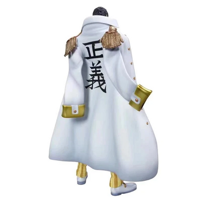 Action figure Kizaru "Pica" - One Piece™