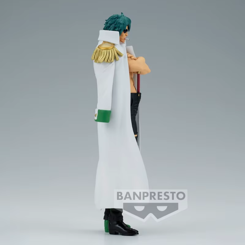 Action Figure Ryokogyu - One Piece™