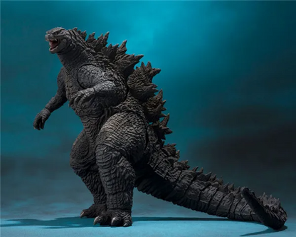 Action Figure Godzilla 2019 - Godzilla™