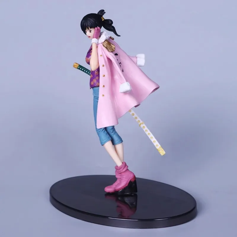 Action Figure Tashigi - One Piece™