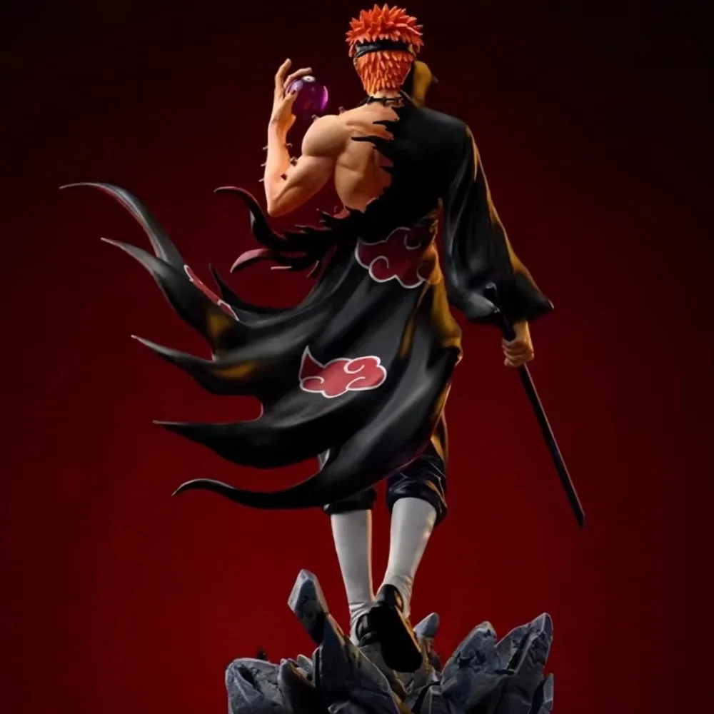 Action Figure Nagato - Naruto Shippuden™