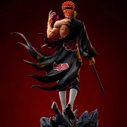 Action Figure Nagato - Naruto Shippuden™