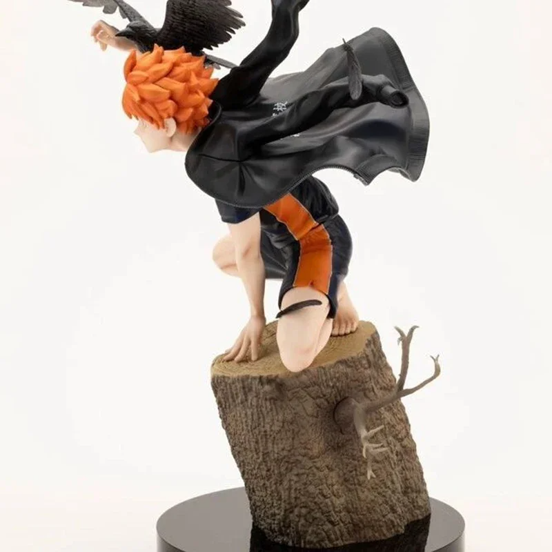 Action Figure Hinata Karasuno - Haikyuu™