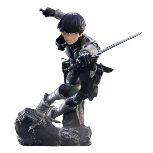Action Figure Soshiro Hosina - Kaiju No.8™