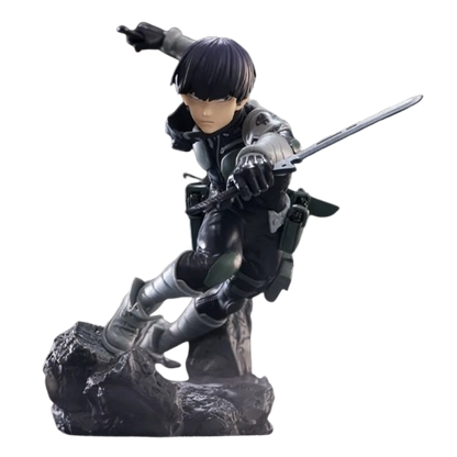 Action Figure Soshiro Hosina - Kaiju No.8™