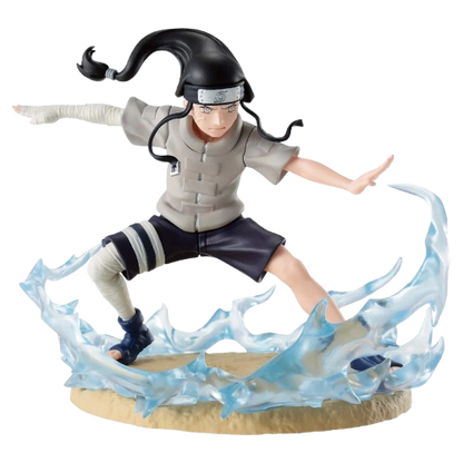 Action Figure Neji Hyuga - Naruto Shippuden™
