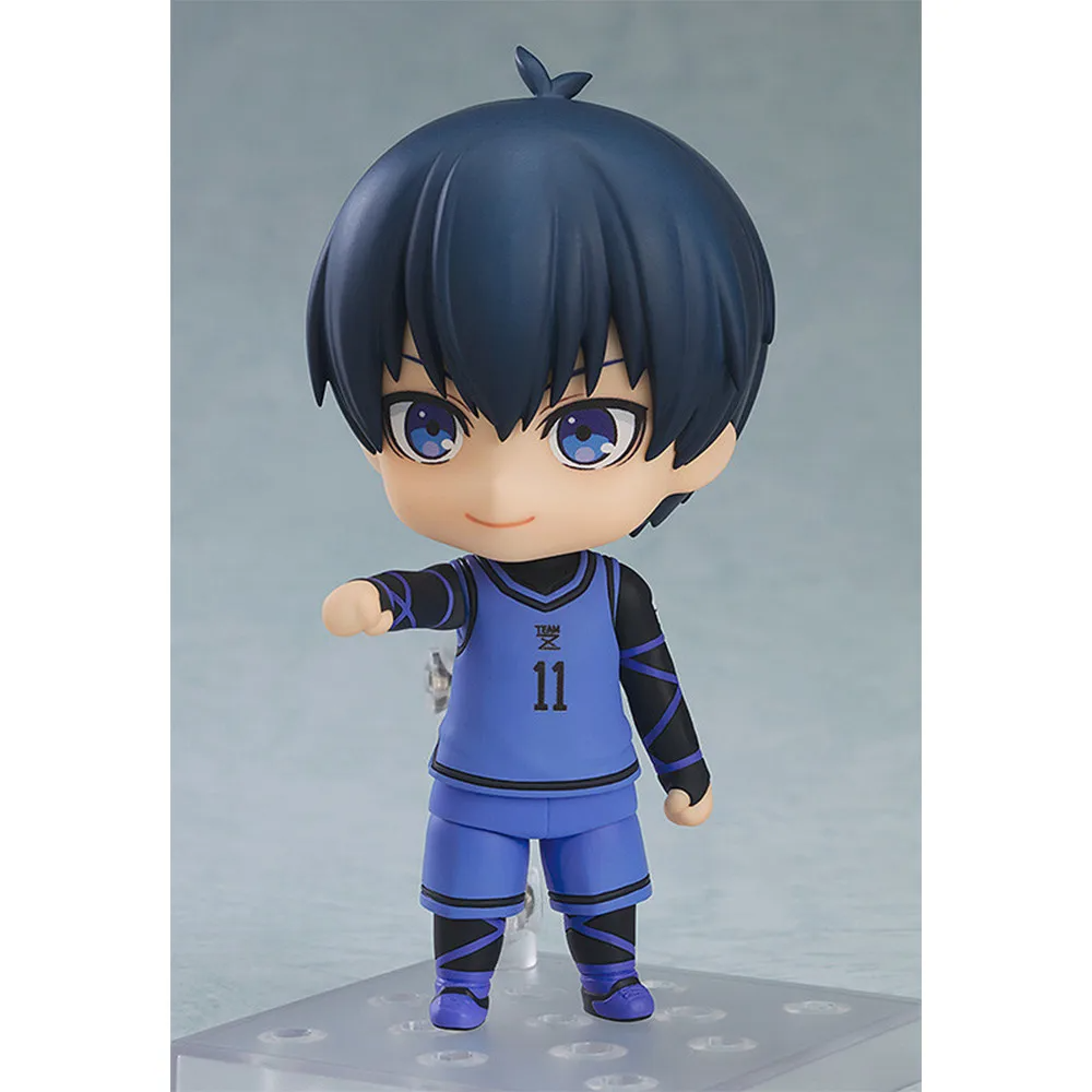 Action Figure Nendoroid Isagi - Blue Lock™