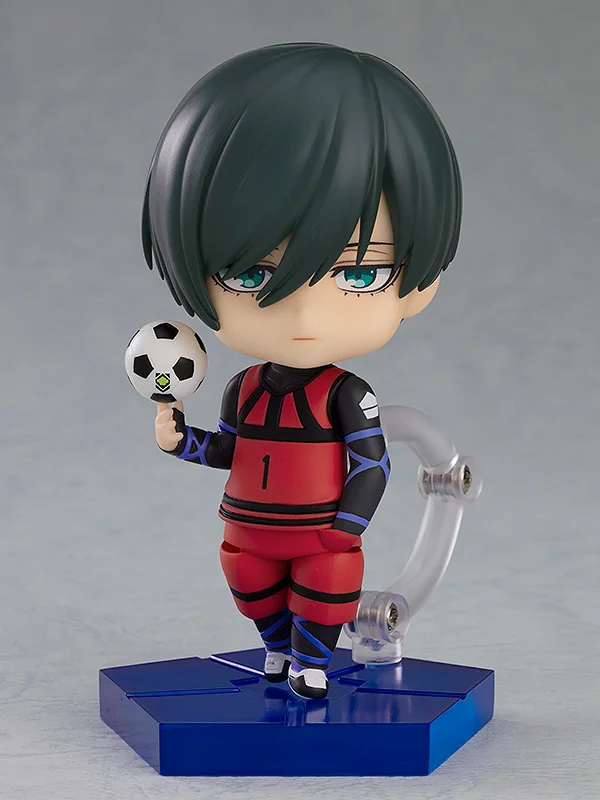 Action Figure Nendoroid Rin - Blue Lock™