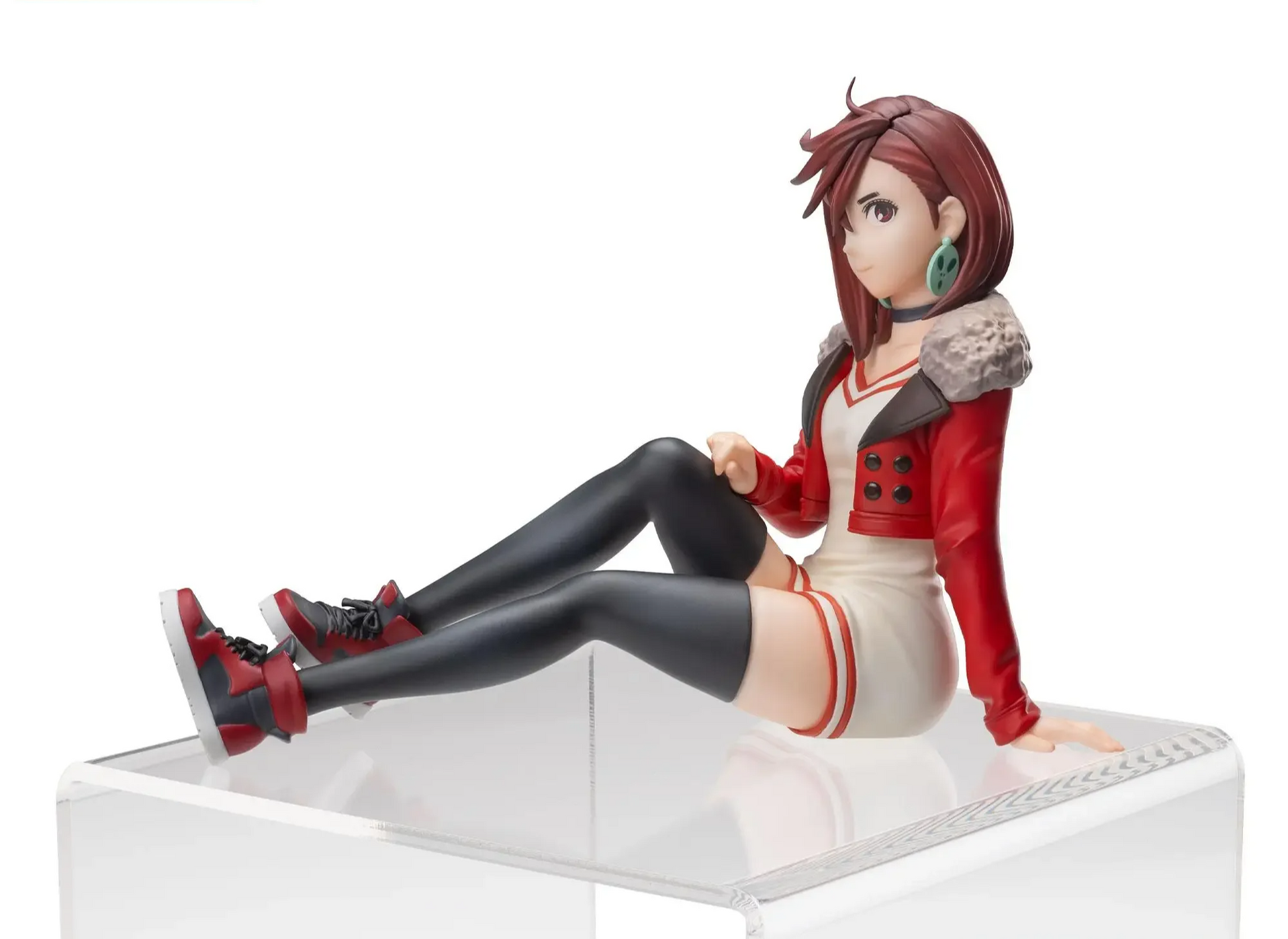 Action Figure Momo Ayase - Dandadan™