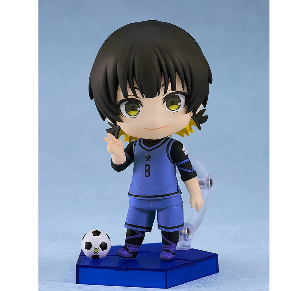 Action Figure Nendoroid Bachira - Blue Lock™