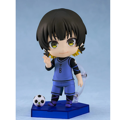 Action Figure Nendoroid Bachira - Blue Lock™