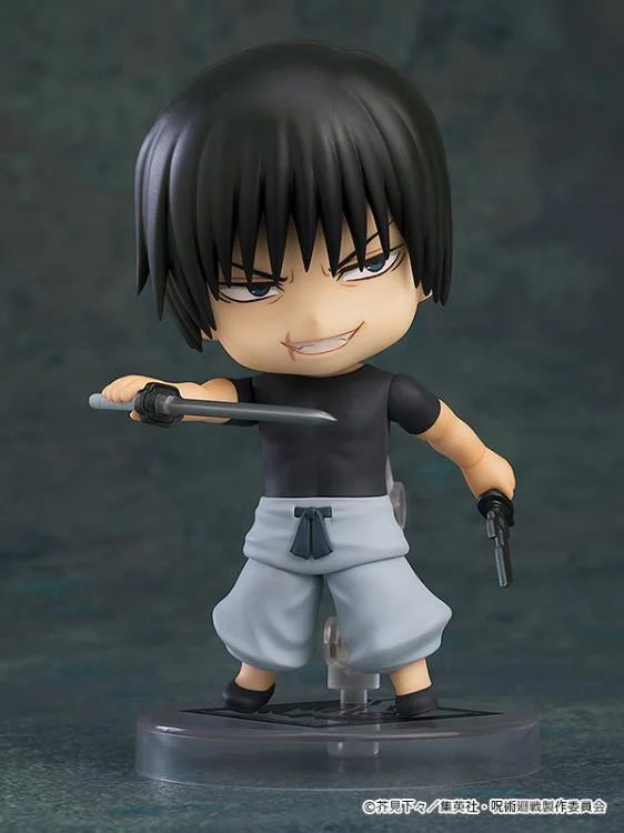 Action Figure Nendoroid Toji - Jujutsu Kaisen™