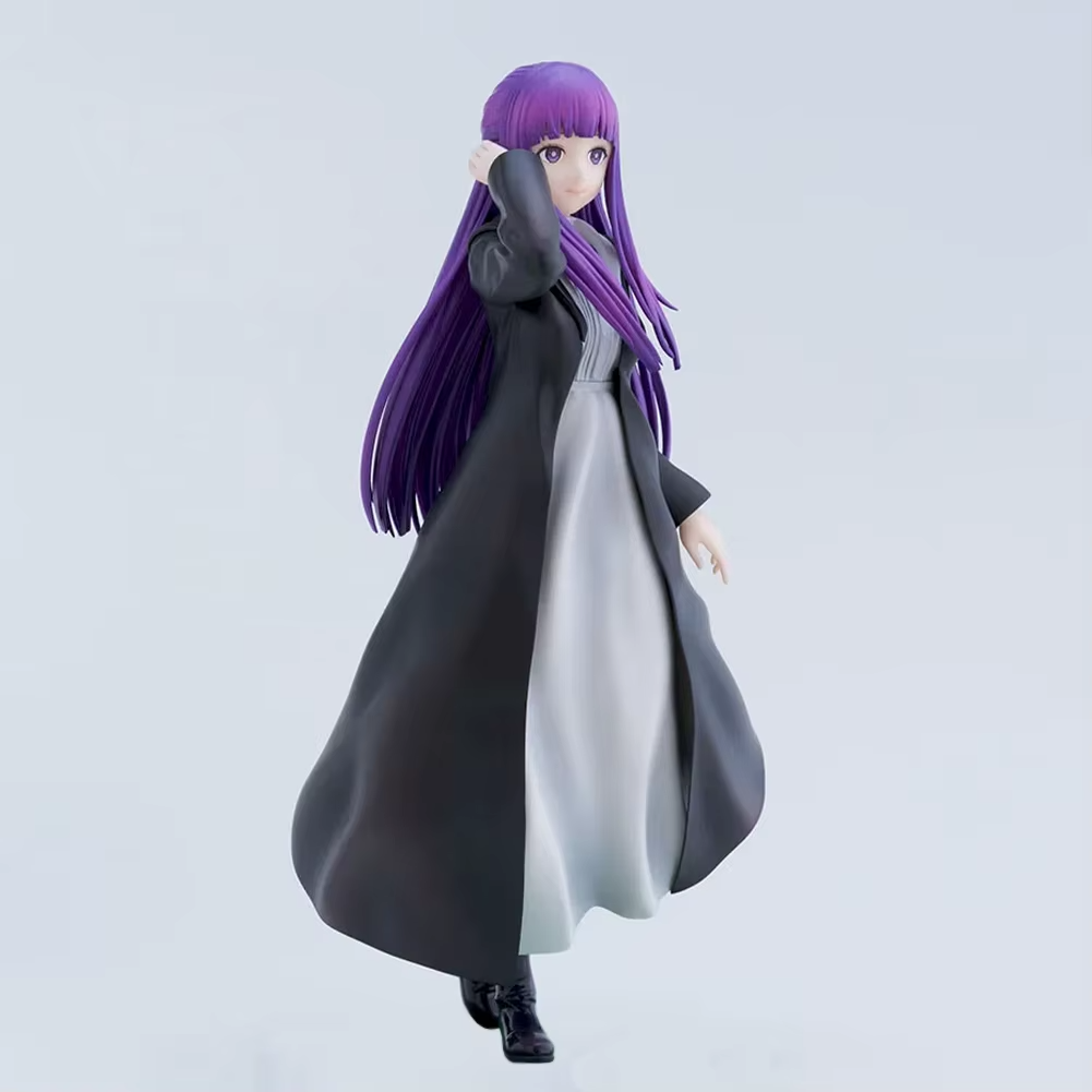 Action Figure Fern - Frieren™