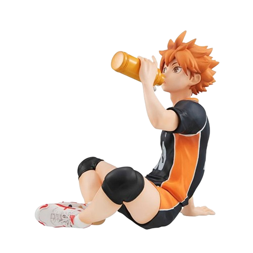 Action figure Hinata "Break" - Haikyuu™