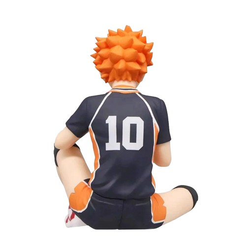 Action figure Hinata "Ball" - Haikyuu™