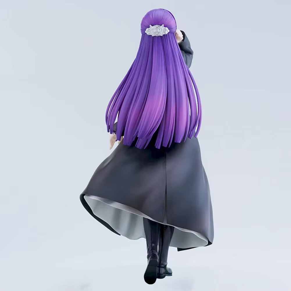 Action Figure Fern - Frieren™