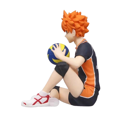 Action figure Hinata "Ball" - Haikyuu™