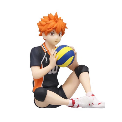 Action figure Hinata "Ball" - Haikyuu™