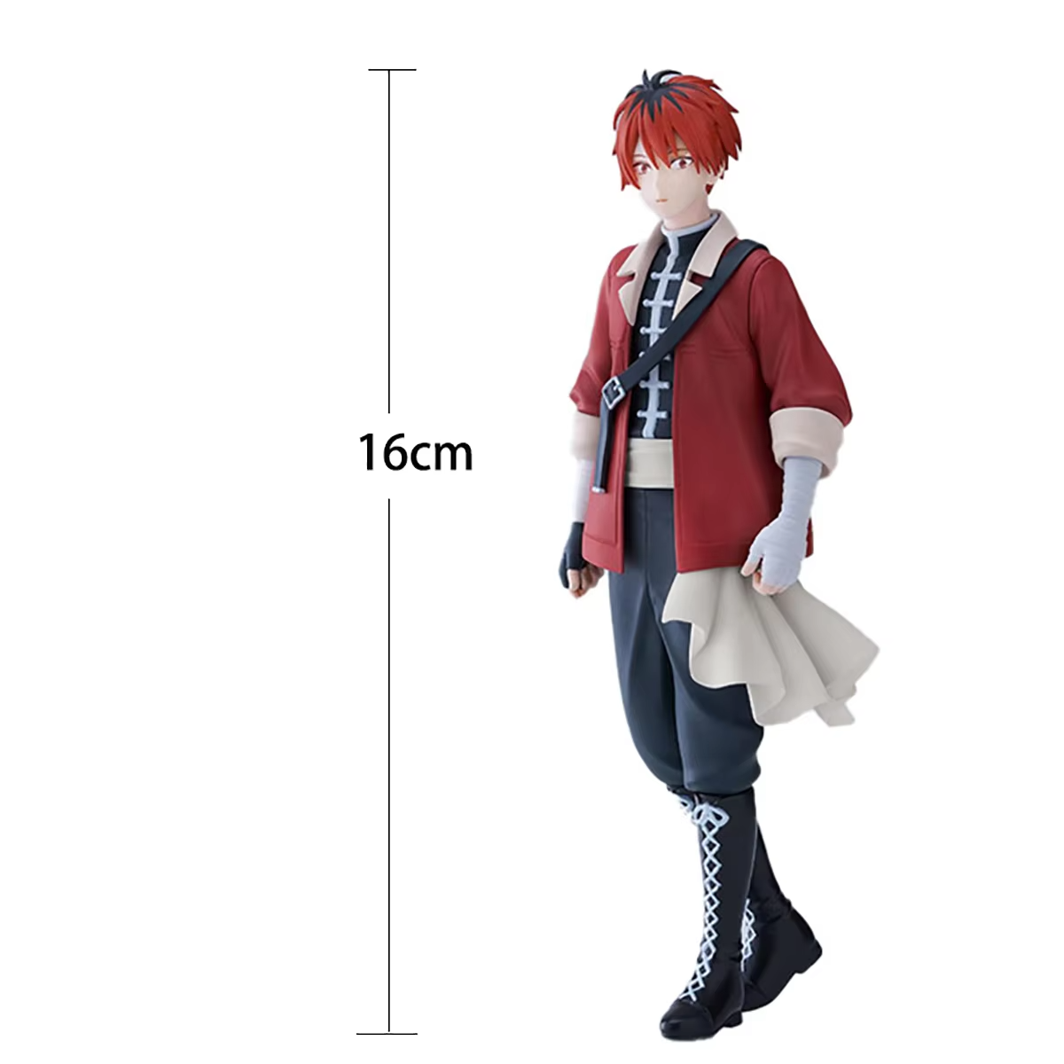Action Figure Stark - Frieren™