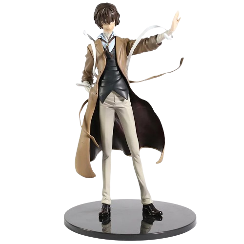 Action Figure Daizai "Detective" - Bungo Stray Dogs™