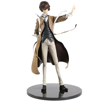 Action Figure Daizai "Detective" - Bungo Stray Dogs™