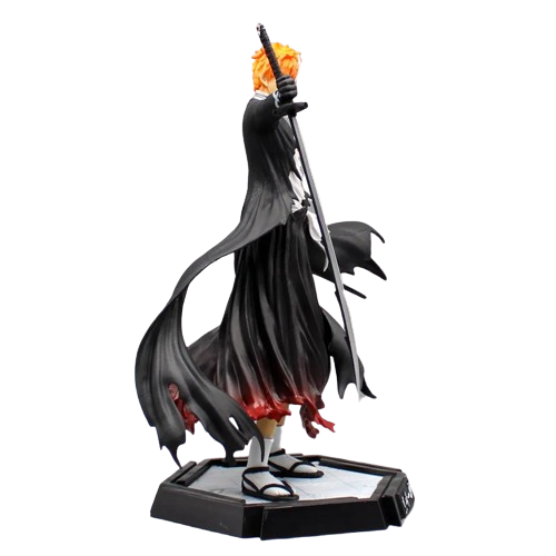 Action figure Ichigo "Folie" - Bleach™