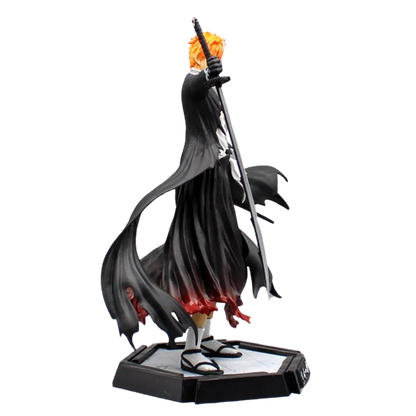 Action figure Ichigo "Folie" - Bleach™