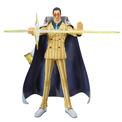 Action figure Kizaru "Pica" - One Piece™