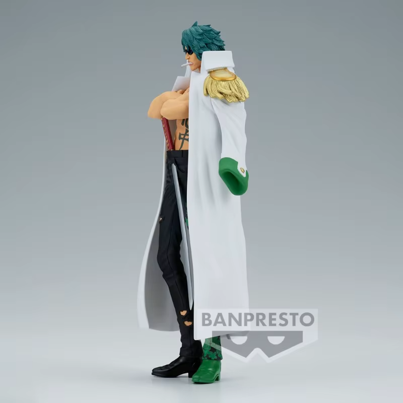 Action Figure Ryokogyu - One Piece™