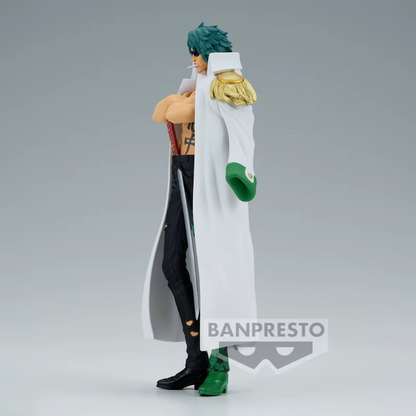 Action Figure Ryokogyu - One Piece™