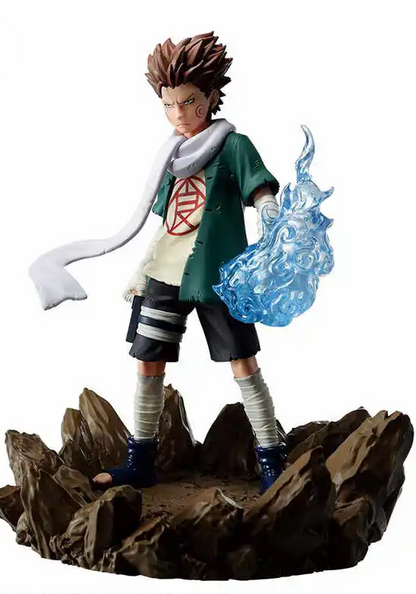 Action Figure Choji Akimichi - Naruto Shippuden™