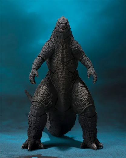Action Figure Godzilla 2019 - Godzilla™