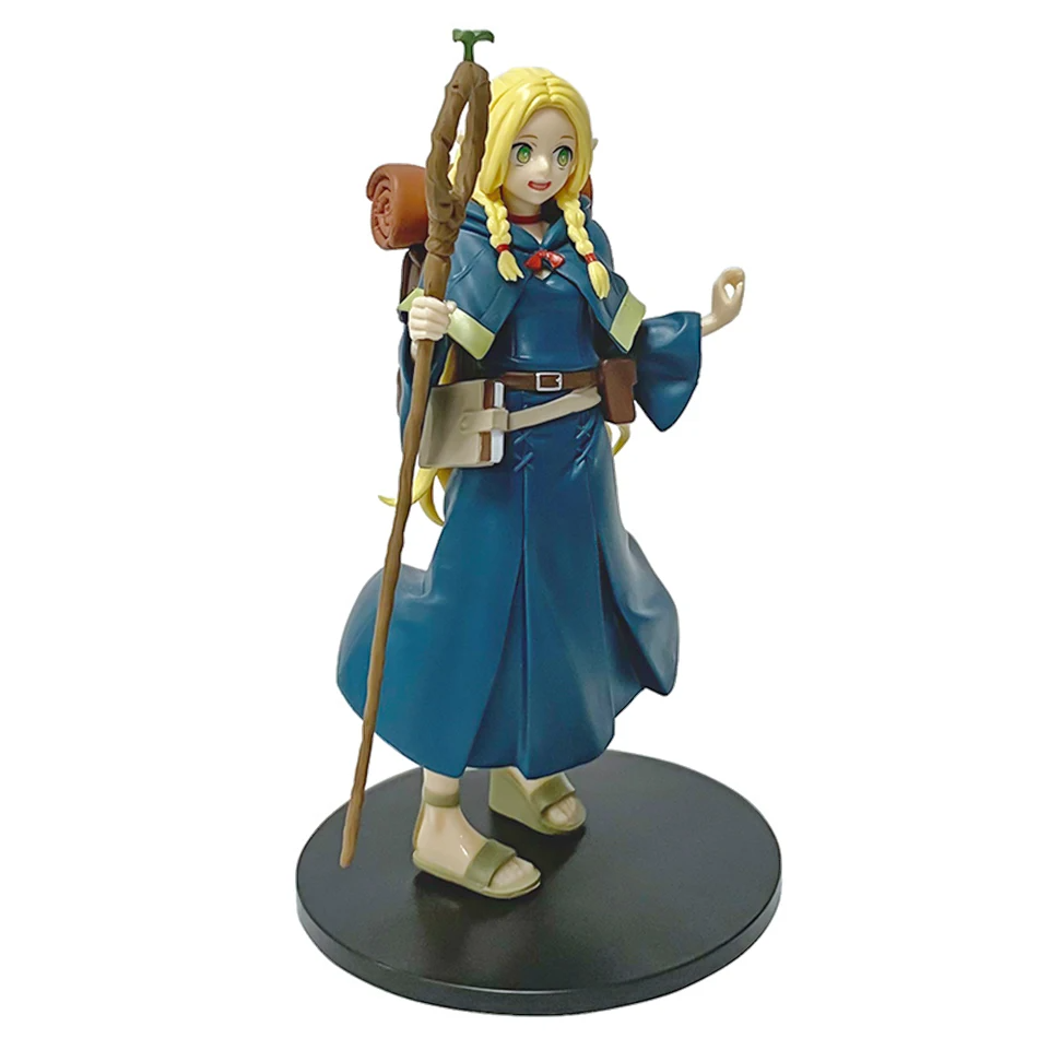 Action Figure Marcille - Gloutons and Dragons™