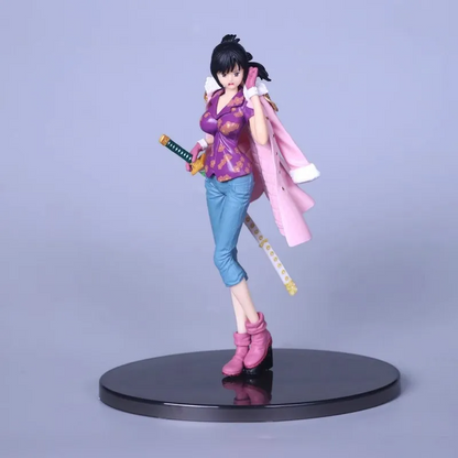 Action Figure Tashigi - One Piece™