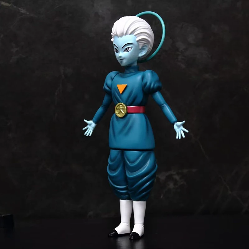 Action Figure Daishinkan -Dragon Ball Z™