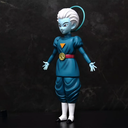 Action Figure Daishinkan -Dragon Ball Z™