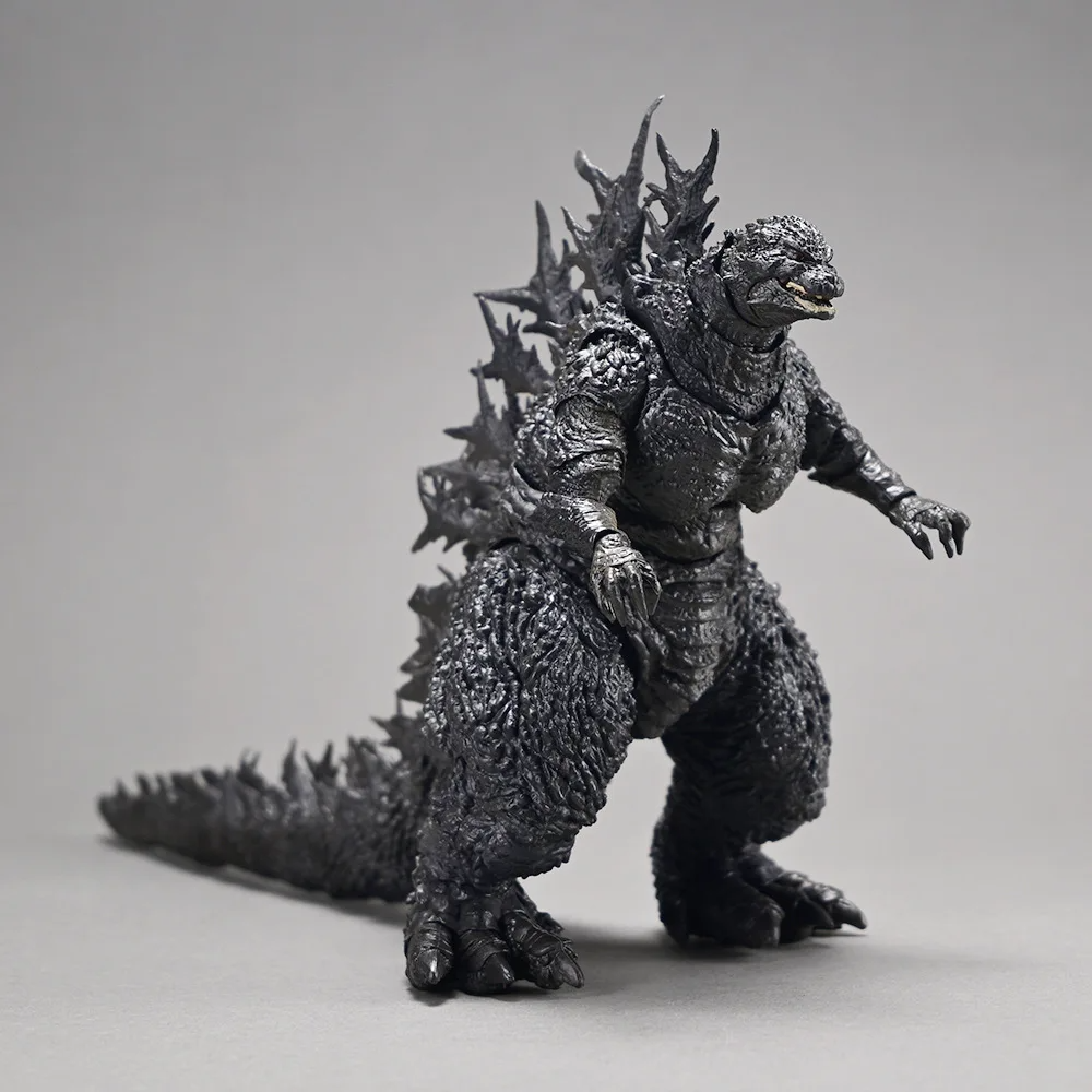 Action Figure Godzilla 2023 - Godzilla™