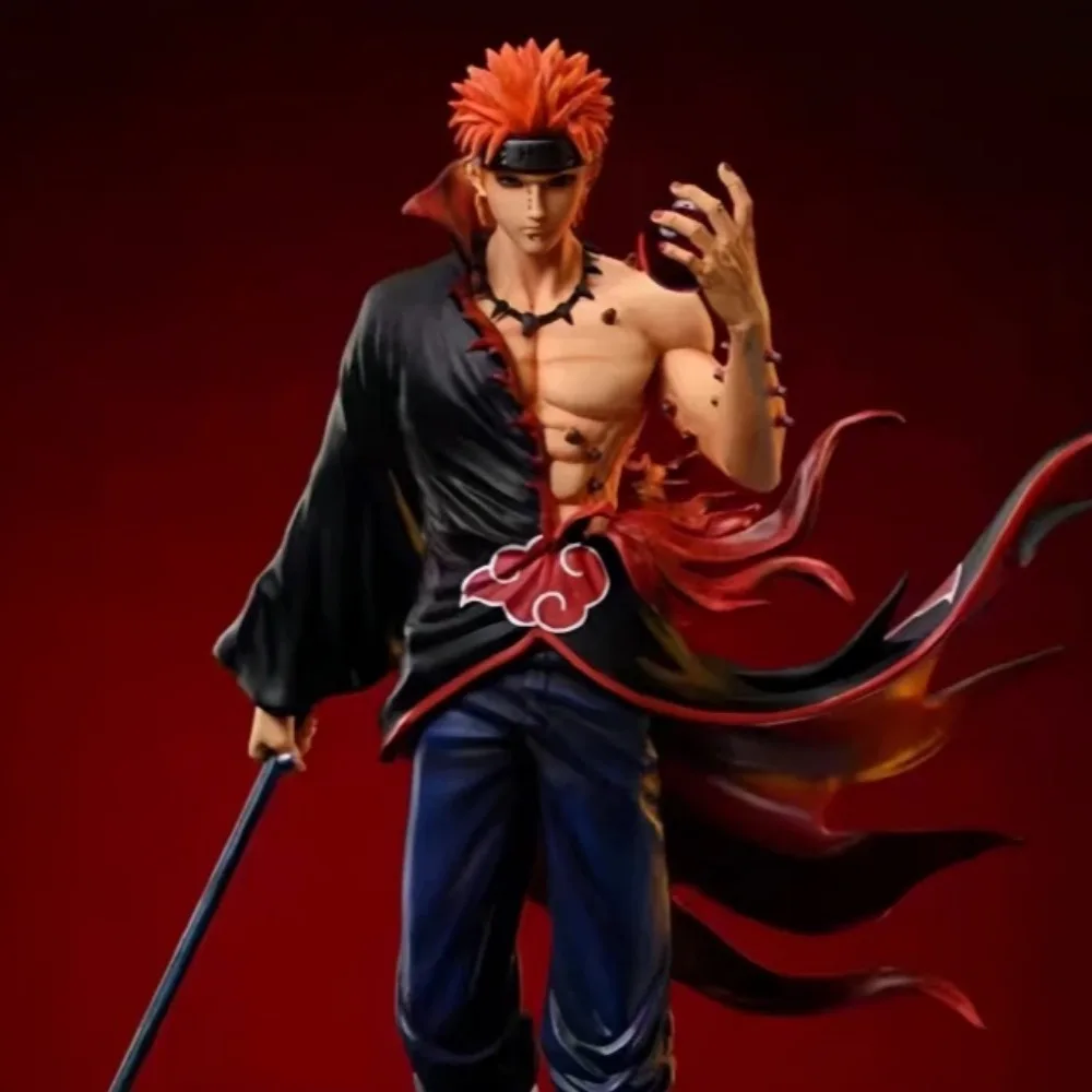 Action Figure Nagato - Naruto Shippuden™