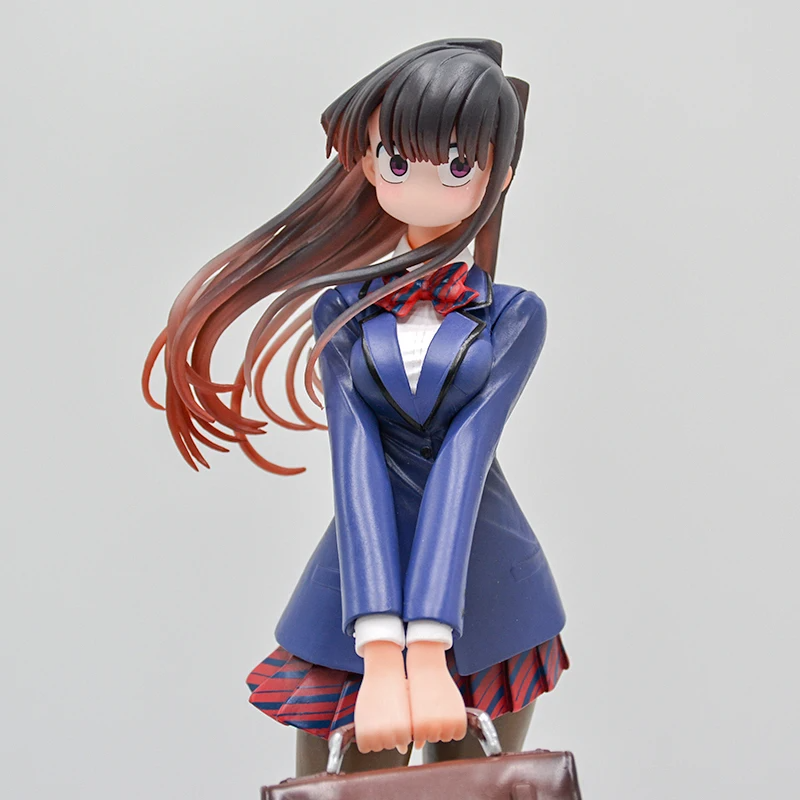 Action Figure Shouko Komi - Komi Can't Communicate™.