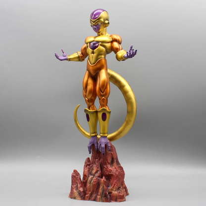 Action Figure Golden Freezer - Dragon Ball Z™