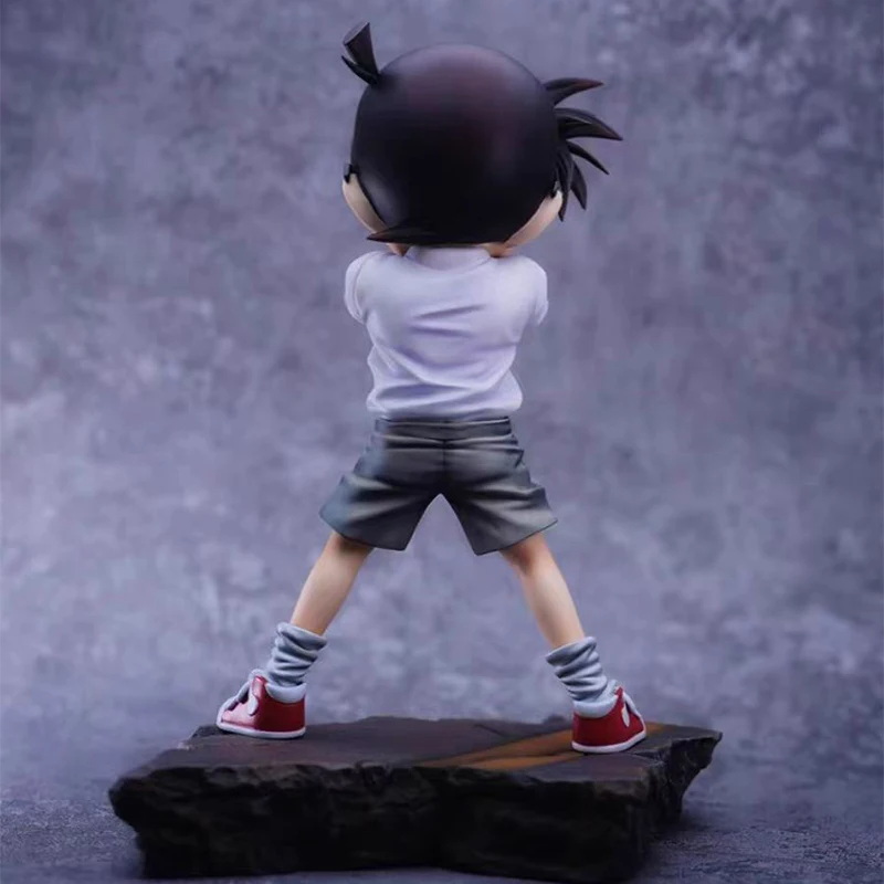 Action Figure Conan "Investigatore del genio" - Detective Conan™
