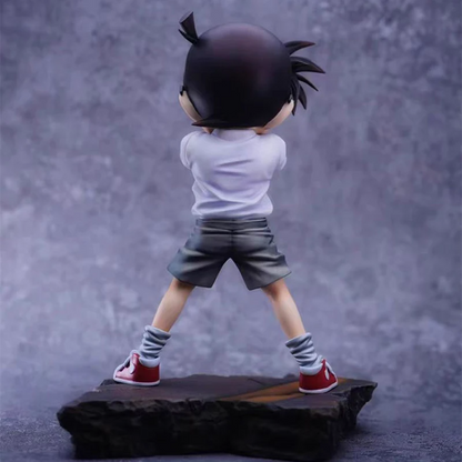 Action Figure Conan "Investigatore del genio" - Detective Conan™
