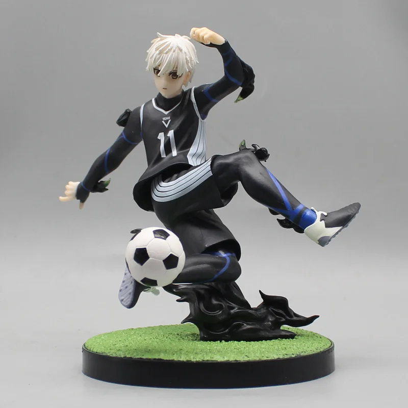 Action Figure Nagi "Flow" - Blue Lock™