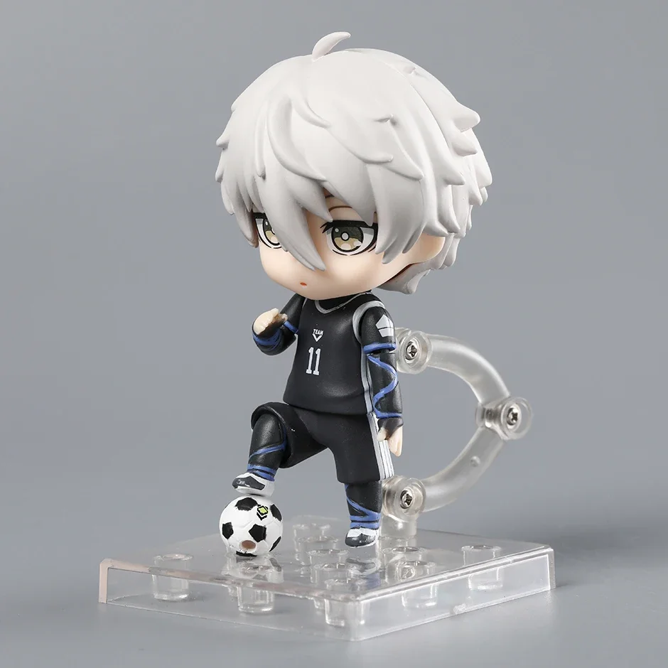 Action Figure Nendoroid Nagi - Blue Lock™