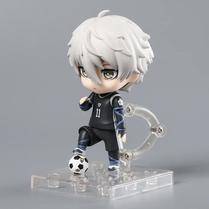 Action Figure Nendoroid Nagi - Blue Lock™