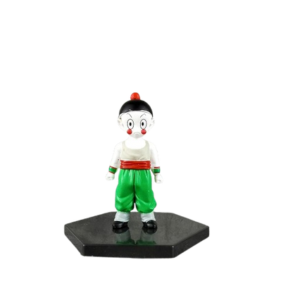 Action Figure Chaozu - Dragon Ball Z™