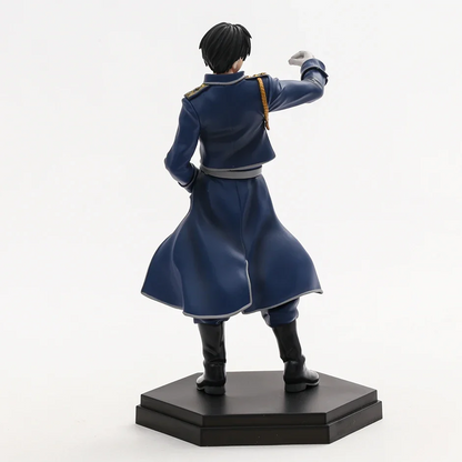 Action Figure Roy - Fullmetal Alchemist™
