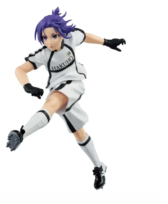 Action Figure Reo - Blue Lock™