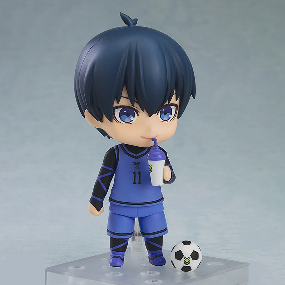 Action Figure Nendoroid Isagi - Blue Lock™