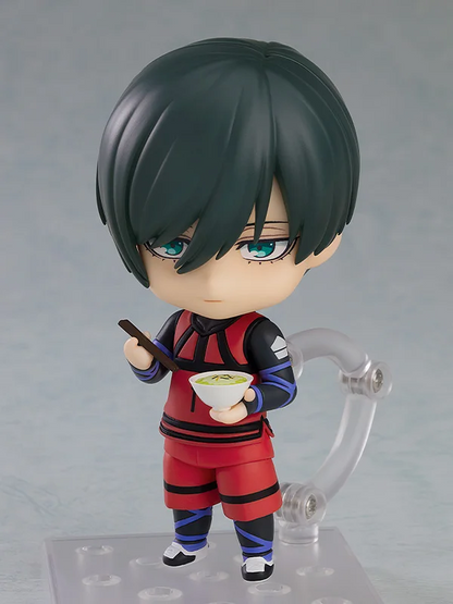 Action Figure Nendoroid Rin - Blue Lock™